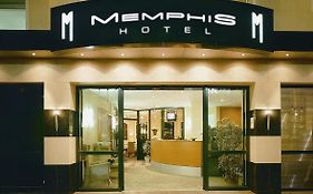 Memphis Hotel Frankfurt